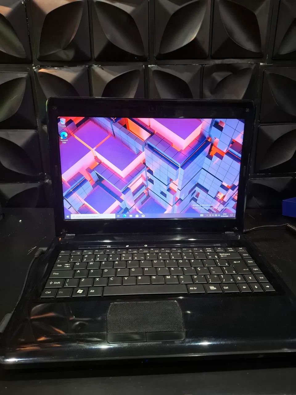 Notebook i3 - Foto 4