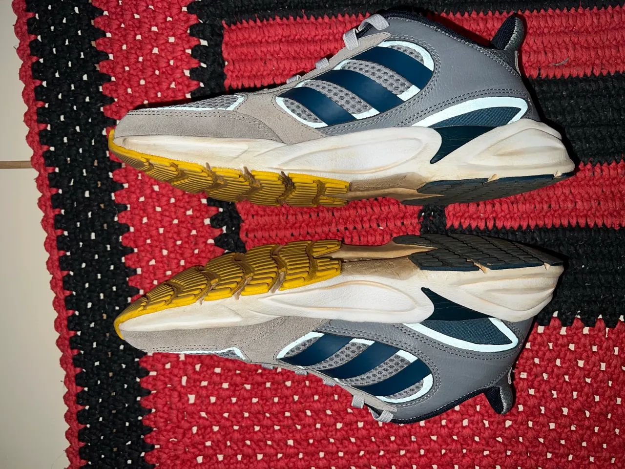 Tênis adidas original  - Foto 5