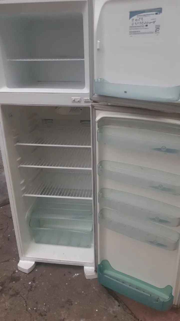 Geladeira freezer duplex  - Foto 2