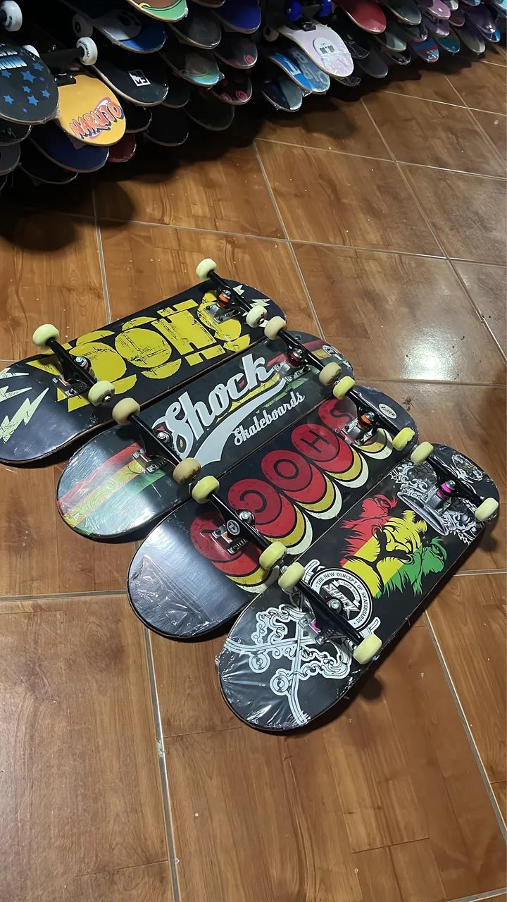 Skates apartir 100.00  - Foto 5