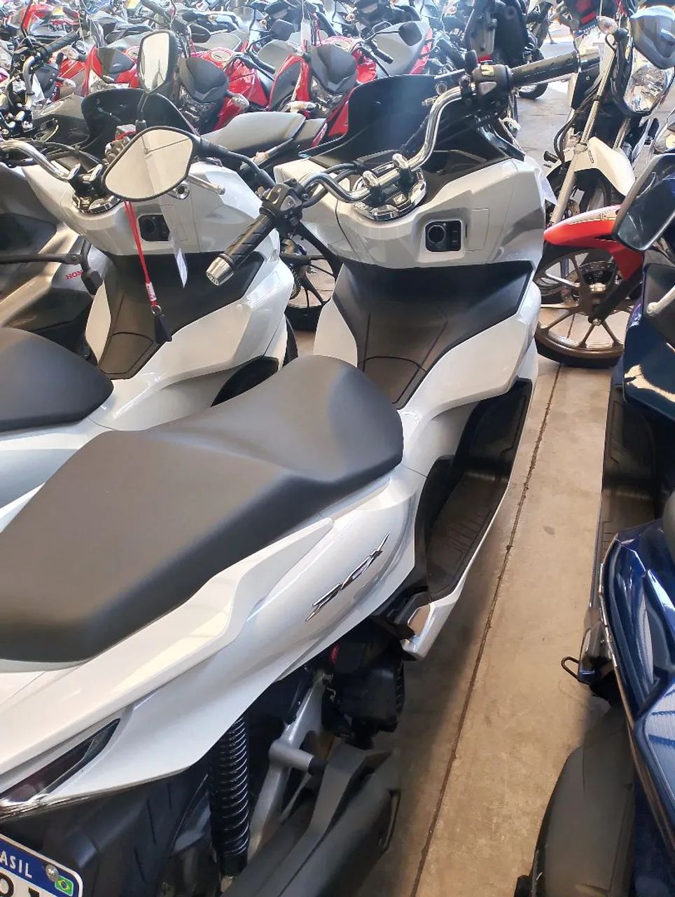 HONDA PCX160 - Foto 4