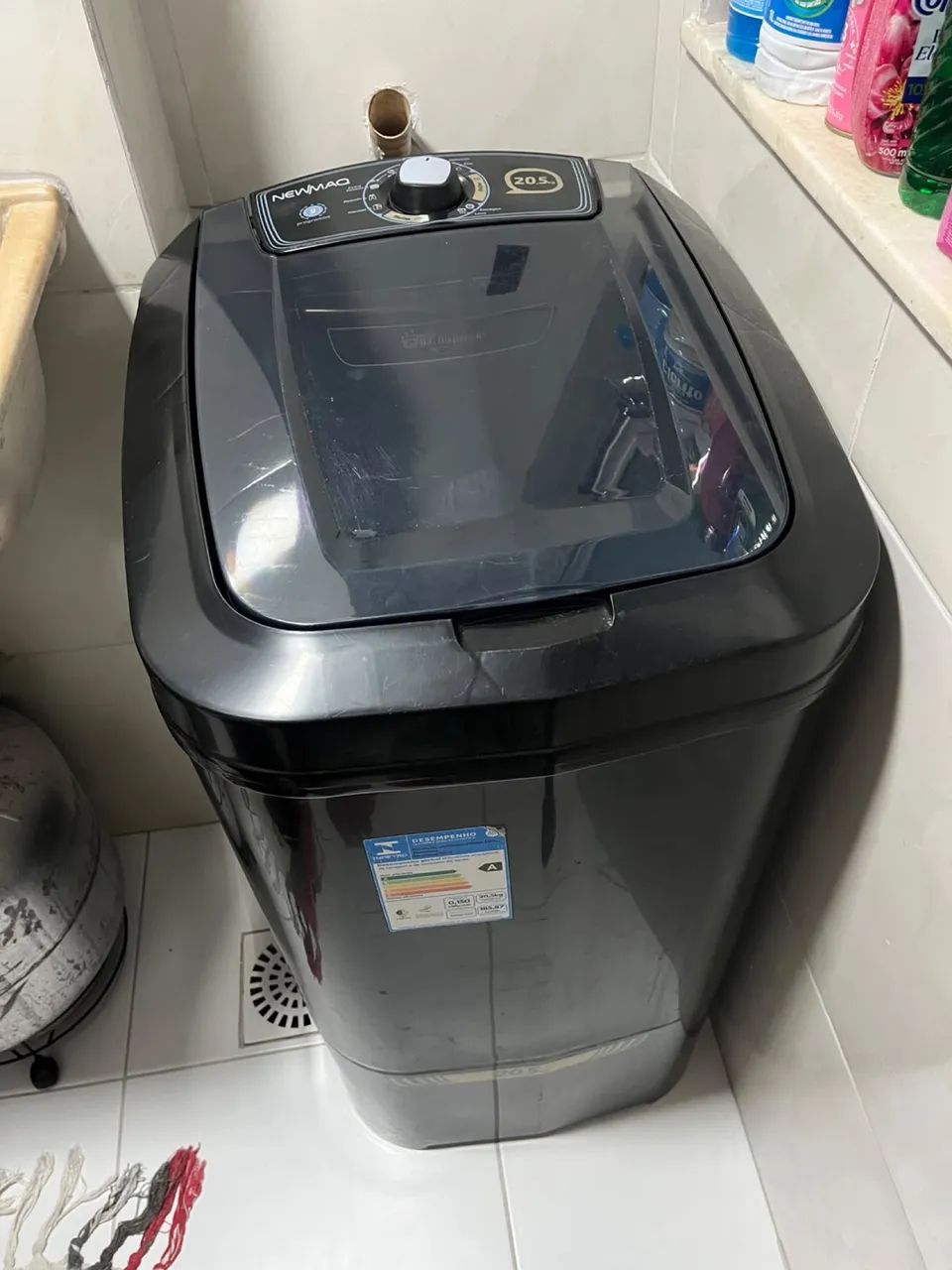 Vendo tanquinho  - Foto 4