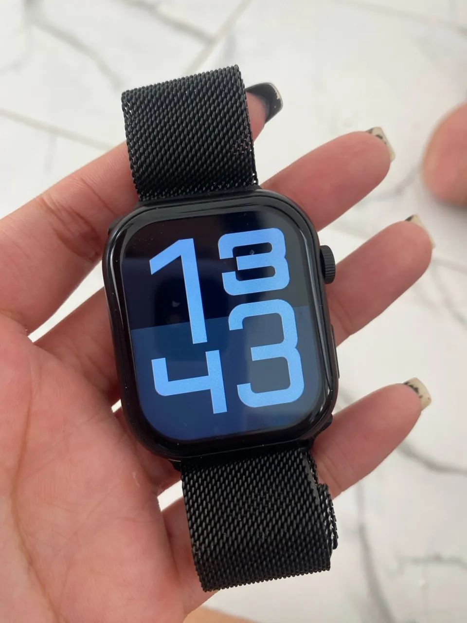 Smart Watch novo - Foto 2