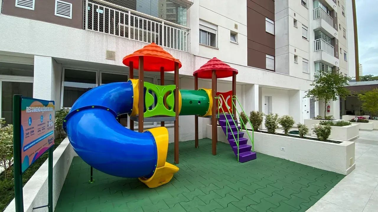 Apartamento- 2* Andar - 2 - Dormitórios - 1 - Vaga - Centro Diadema. - Foto 4