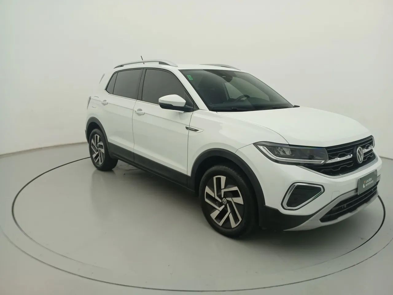 Volkswagen T-Cross Highline 1.4 TSI Flex 16V 5P AUT, foto 7 de 18