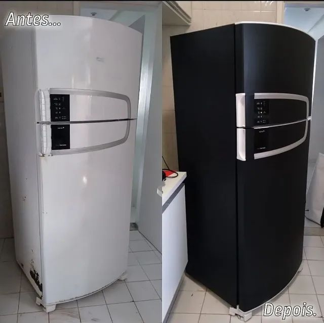 geladeiras 1 e 2 portas  - Foto 2