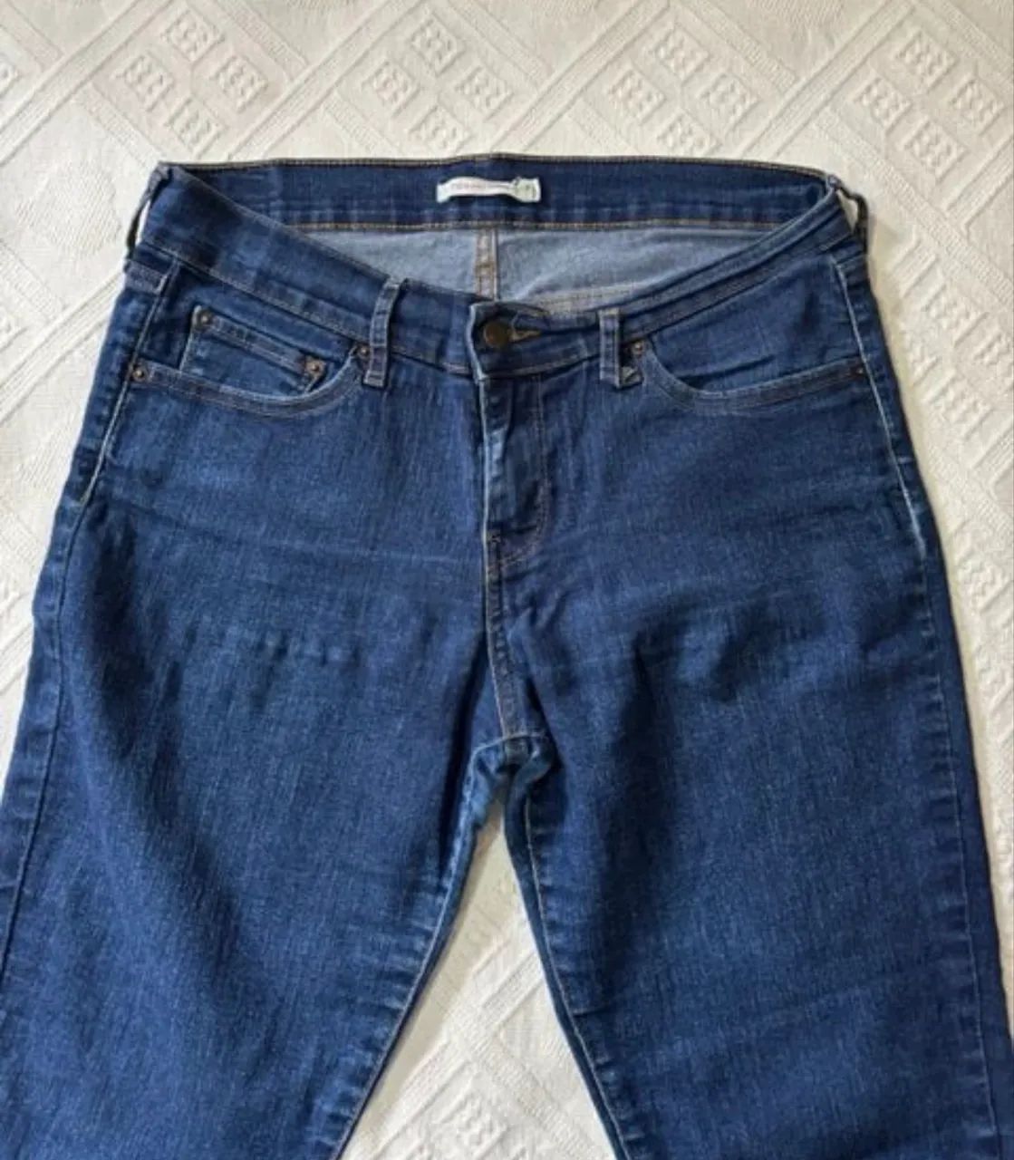 calça feminina levis - Foto 2