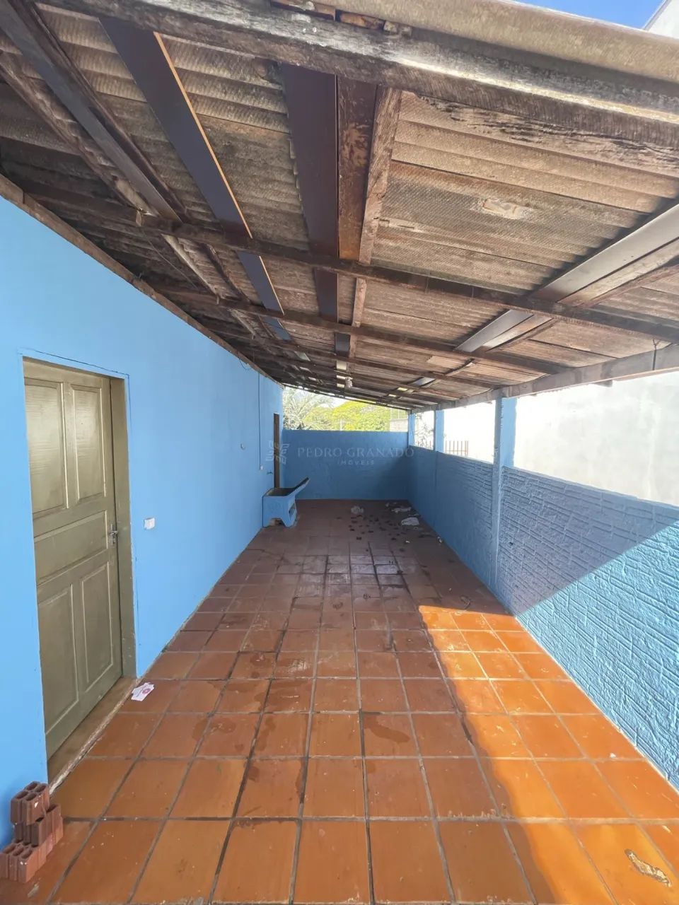 Casa 02 Dormitórios - Jardim Alvorada - Foto 4