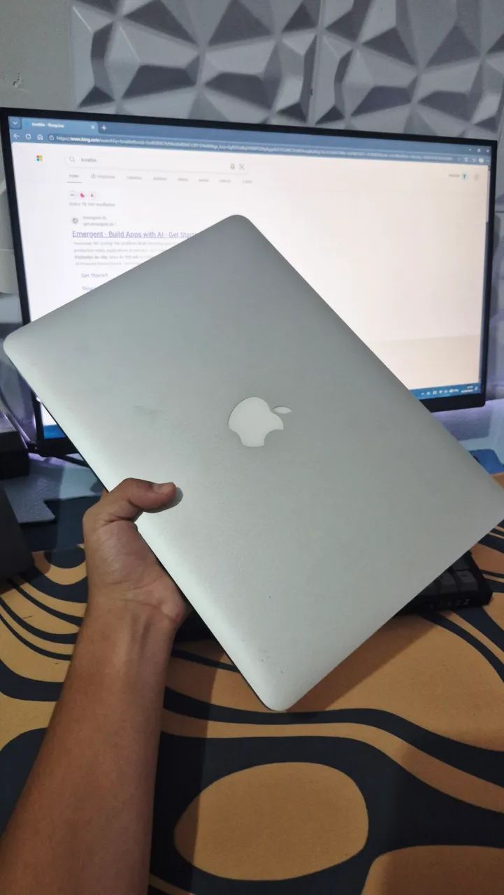 MacBook Air 13 polegadas  - Foto 3