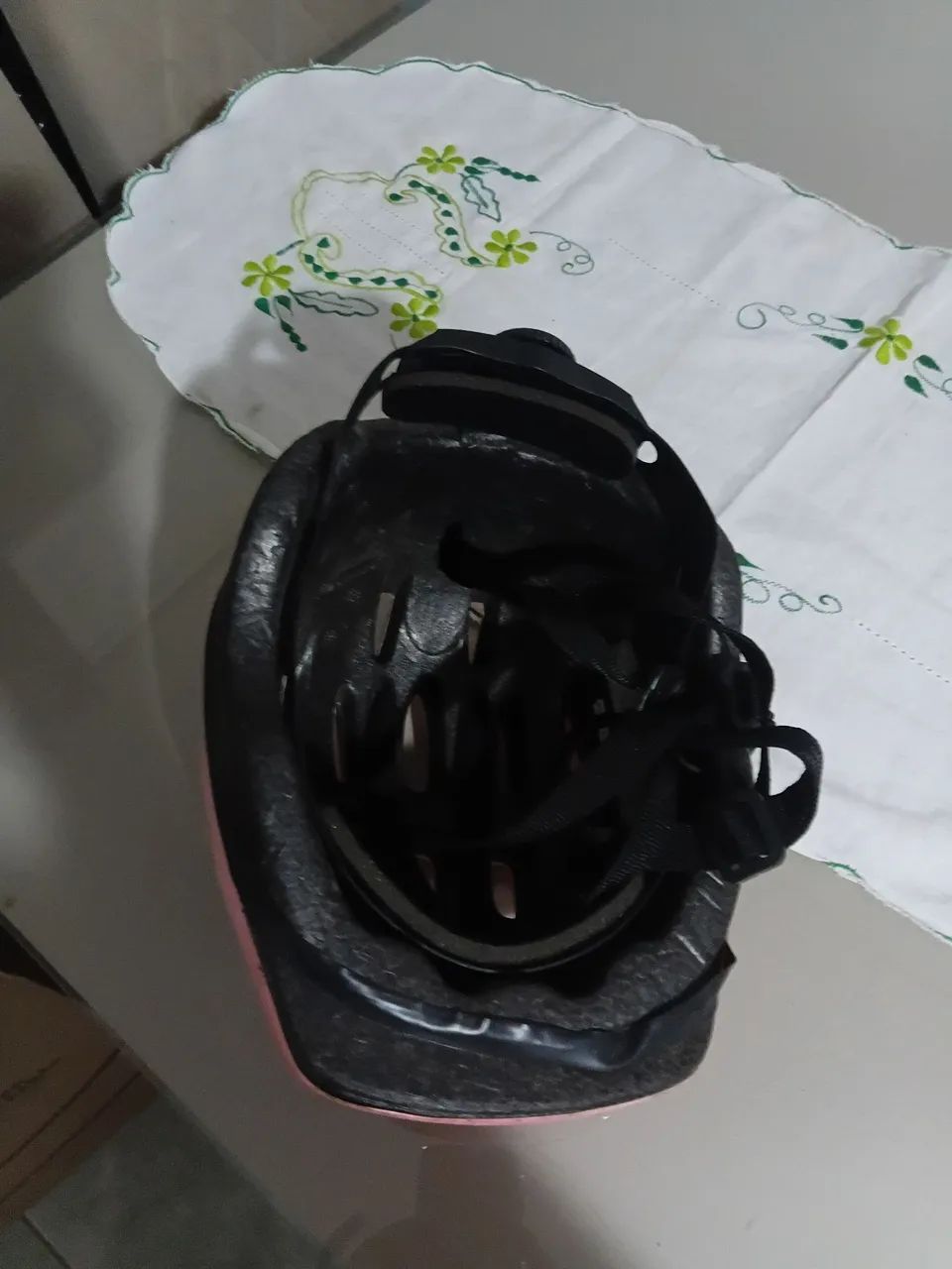 Capacete infantil  - Foto 2