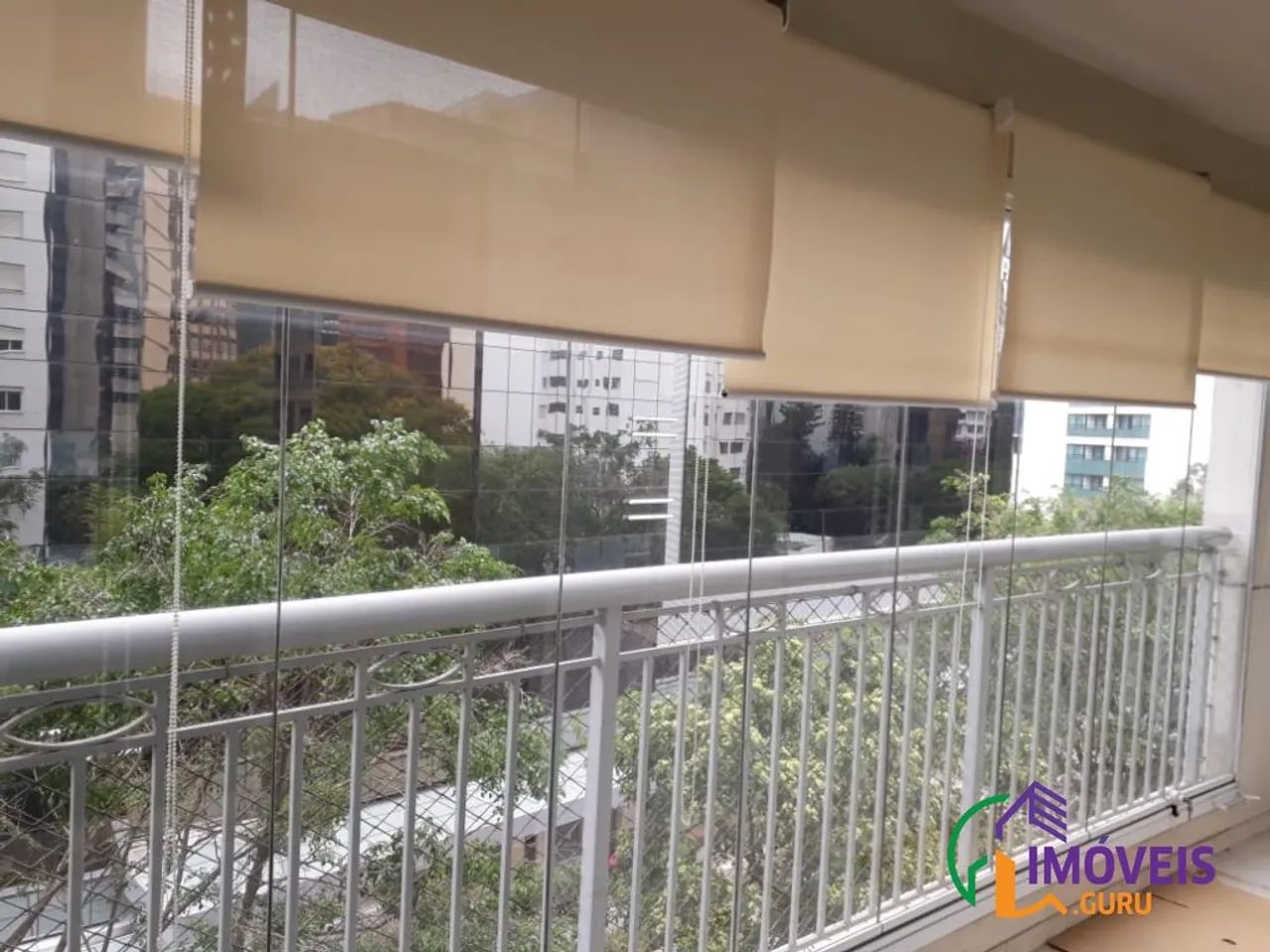 APARTAMENTO - CONSOLAÇÃO - SP - Foto 2