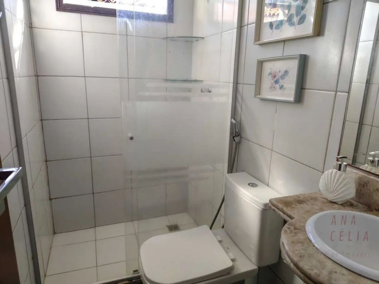 EXCELENTE CASA NOS SEIXAS, 60 METROS DA PRAIA - Foto 3