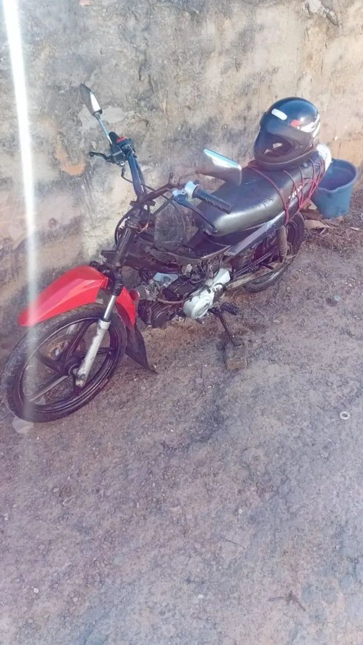 Cinquentinha 