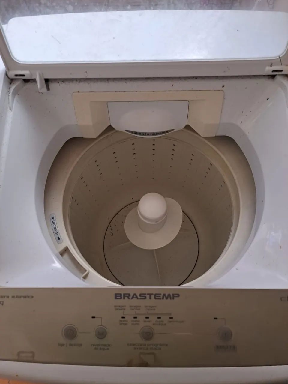 Brastemp Clean 5 kg - Foto 2