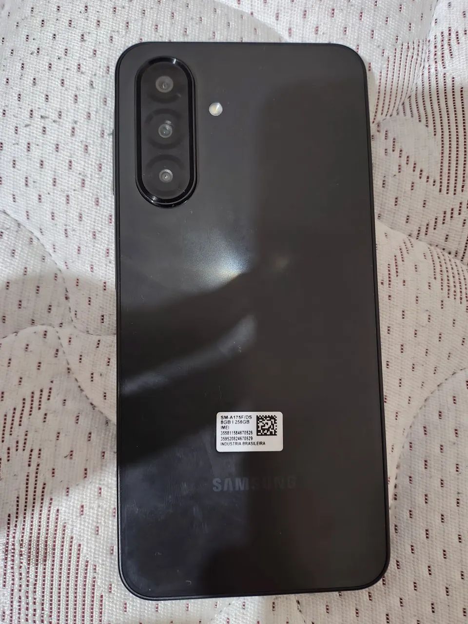 Samsung Galaxy A17 4G - Foto 5