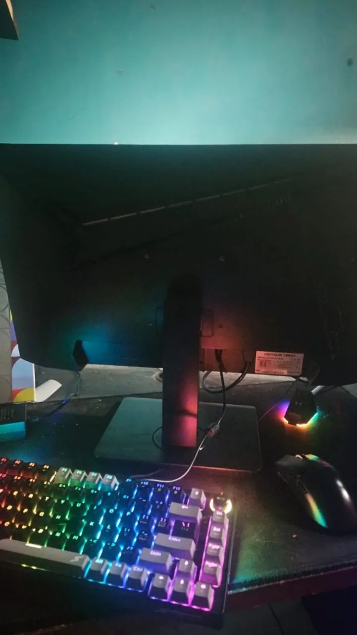 Monitor 244 htz 24 polegadas