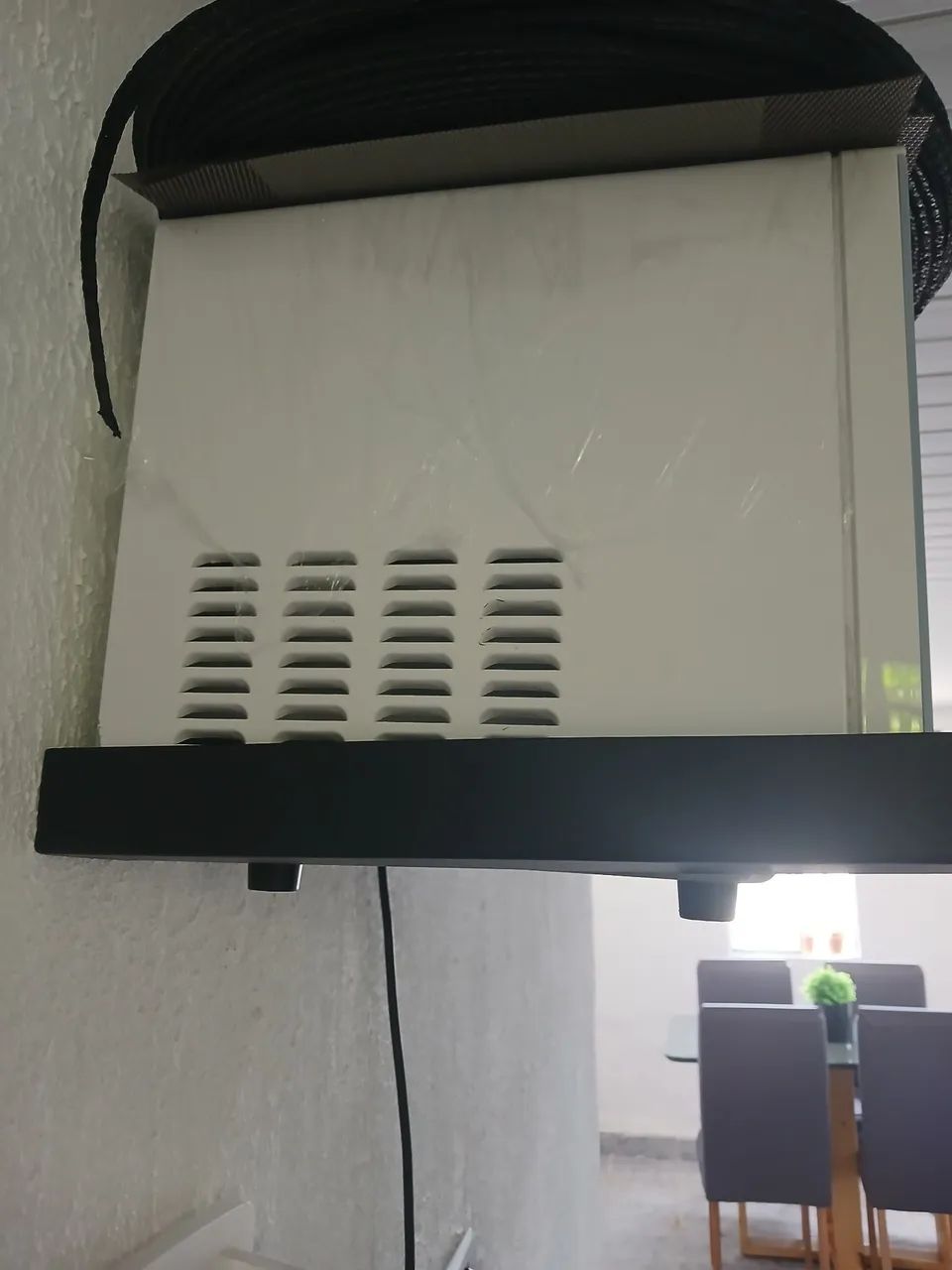Microonda  - Foto 4