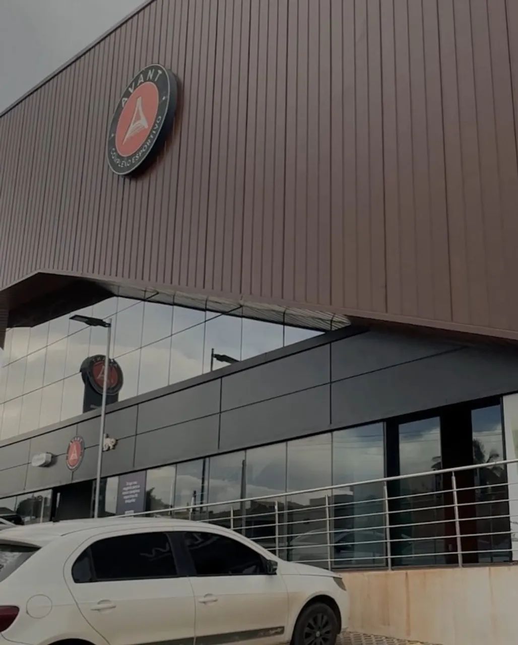 Loja comercial no Centro Esportivo Avant - Foto 2