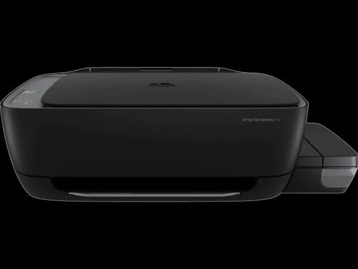 Impressora hp ink tank wireless 416 - Foto 2