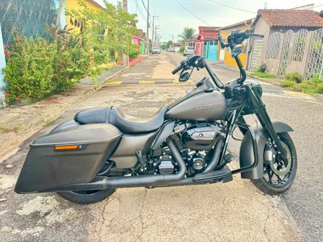 HARLEY DAVIDSON ROAD KING SPECIAL - Foto 2
