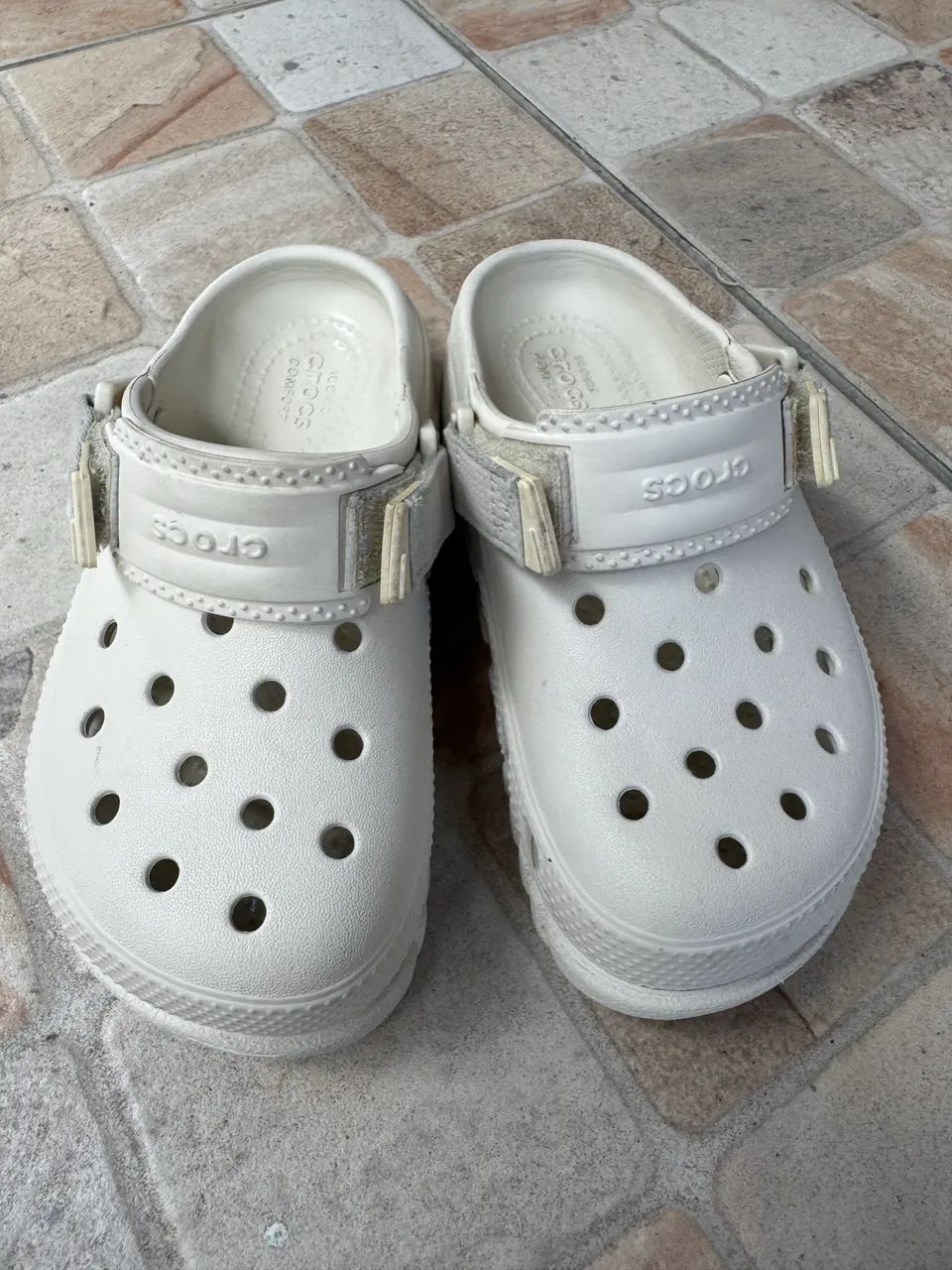 CROCS INFANTIL  - Foto 4