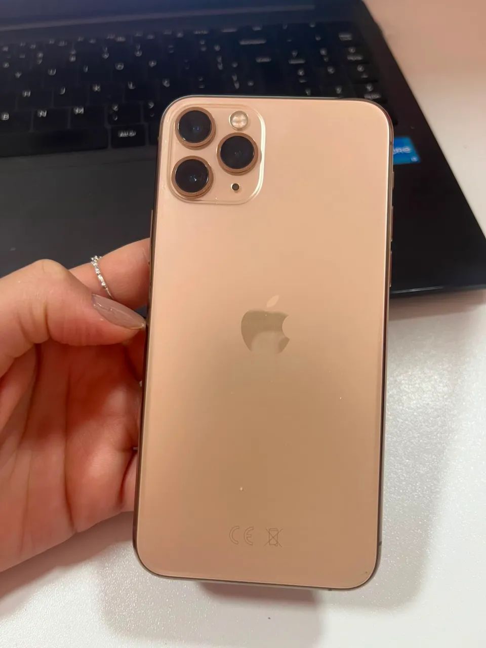 iPhone 11 Pro 256 à venda - Foto 2