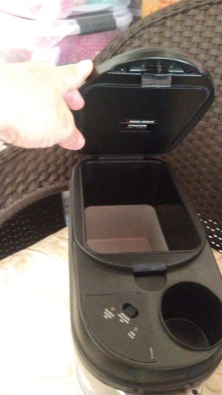 Black Decker NEVERA PORTATIL - Foto 2