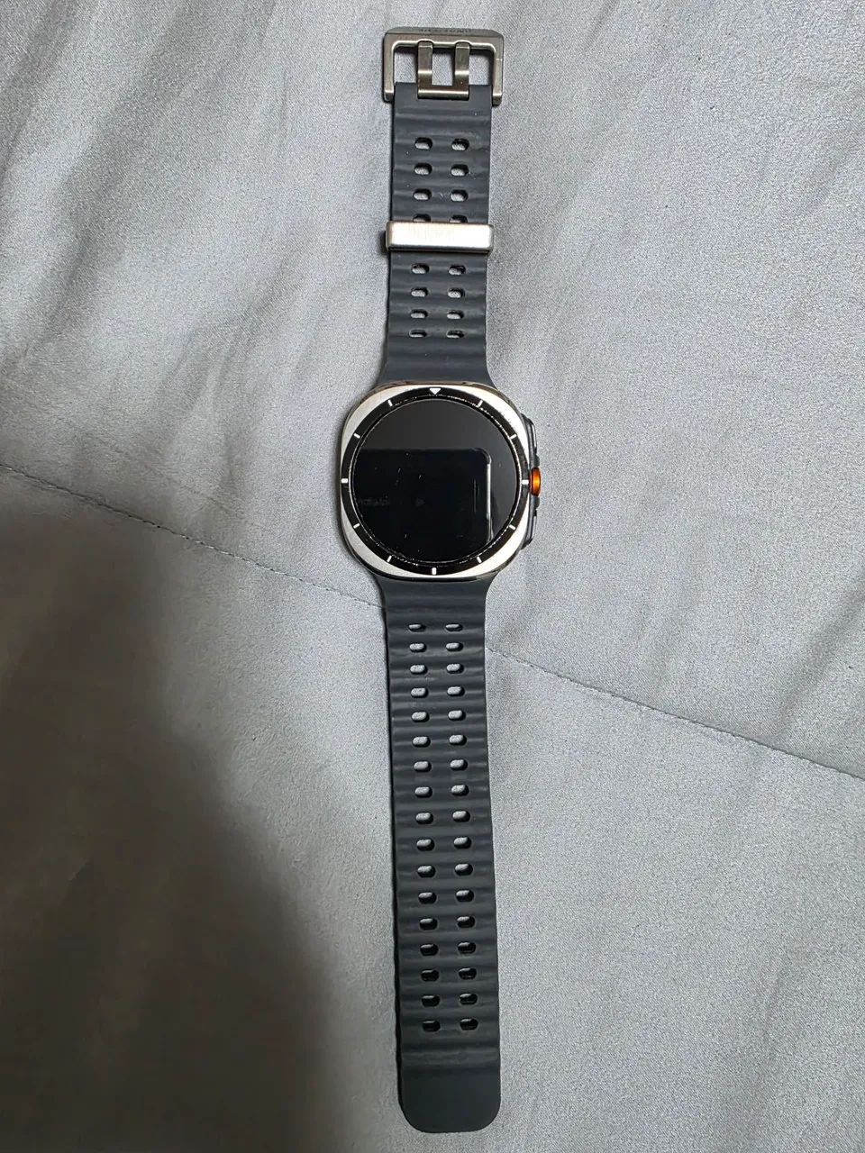 Samsung Galaxy Watch Ultra - Foto 3