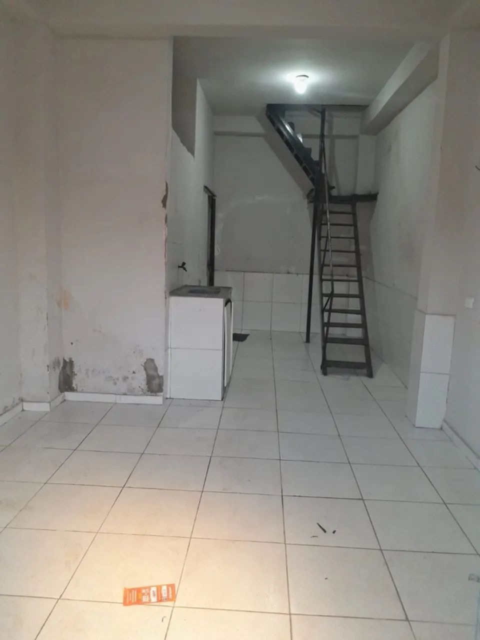 Aluga-se Kitnet - Foto 4