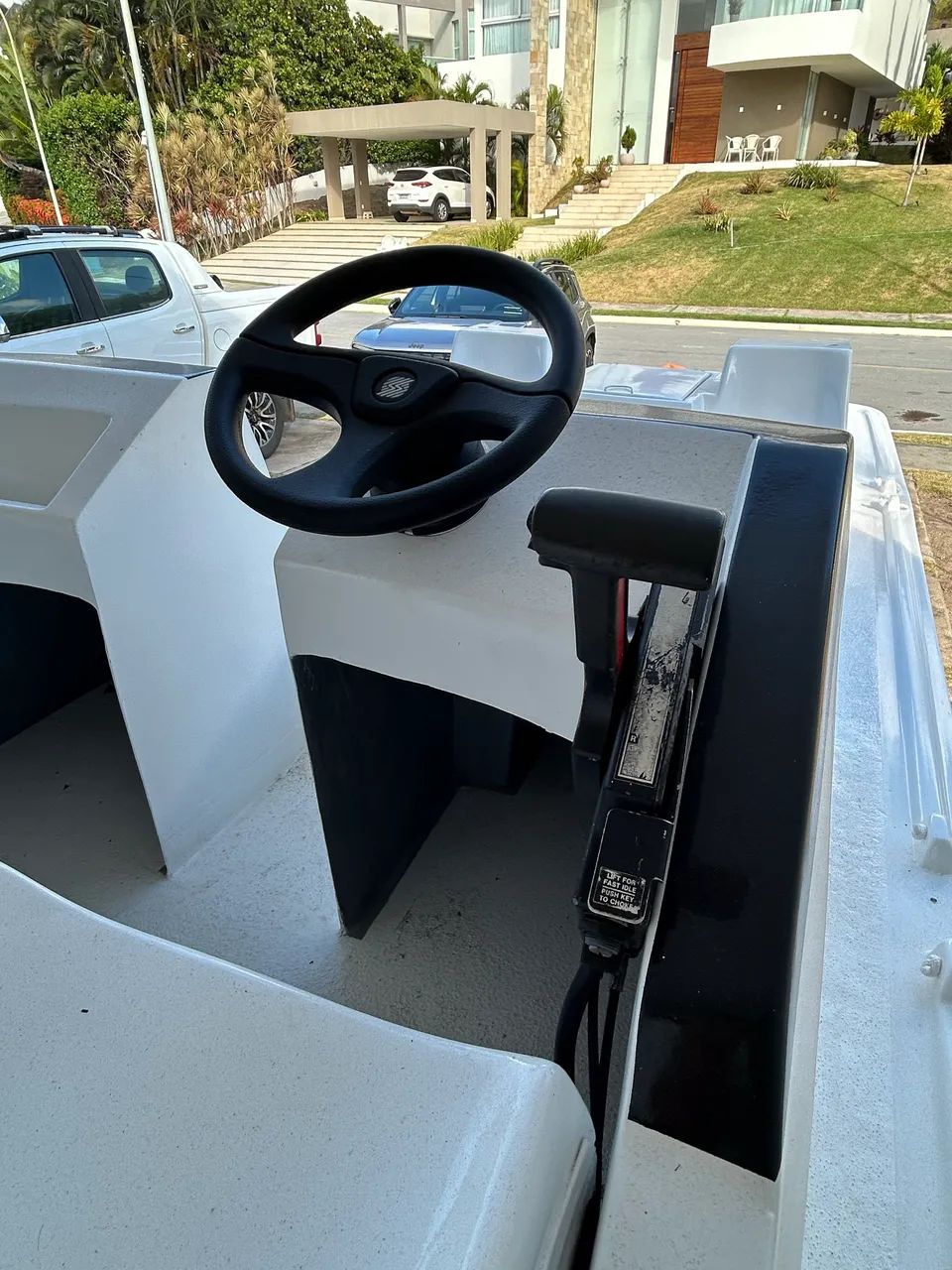 Jangada flipper - Foto 3