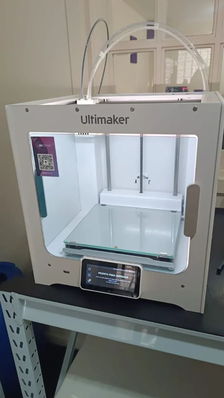 Impressora Ultimaker S3