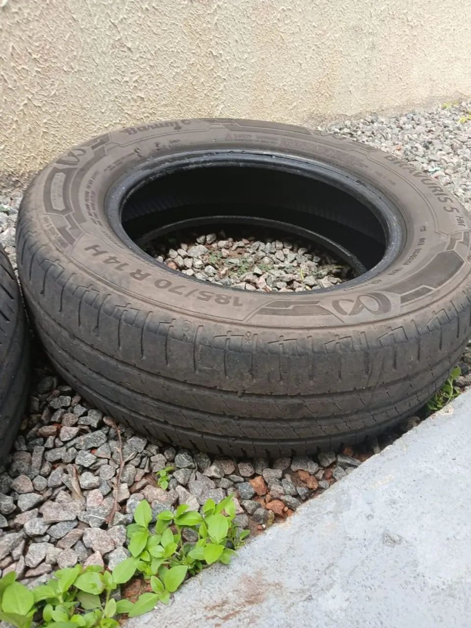 Pneus para carros - Foto 3