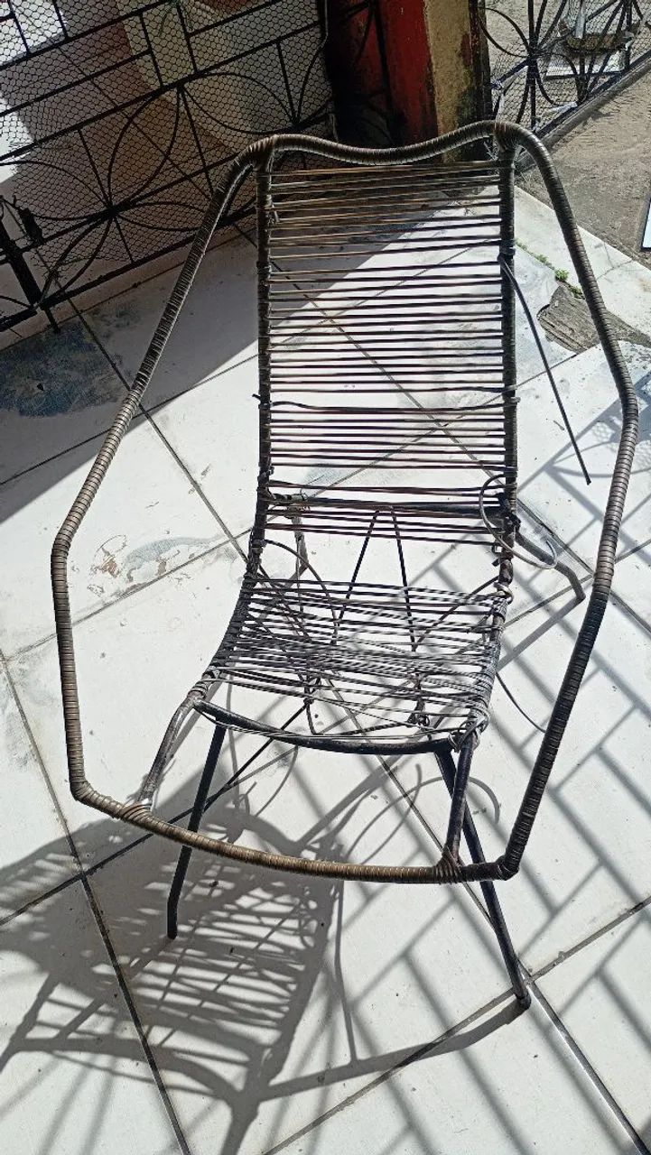 Ferro  - Foto 2
