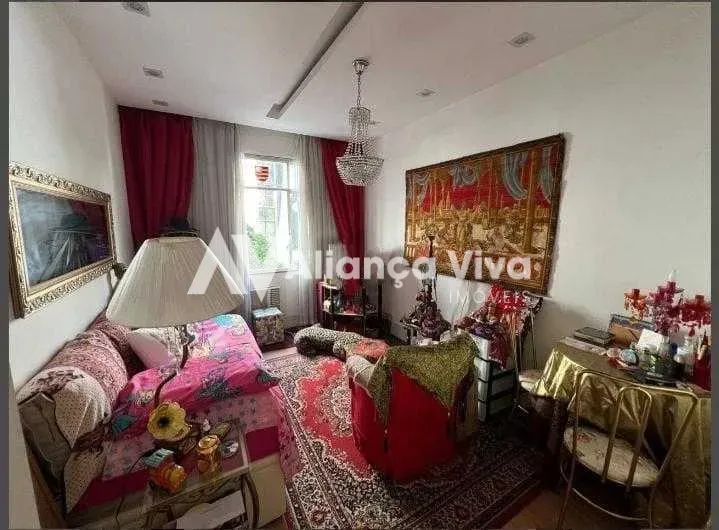 Copacabana | Apartamento 3 quartos, sendo 1 suite - Foto 4