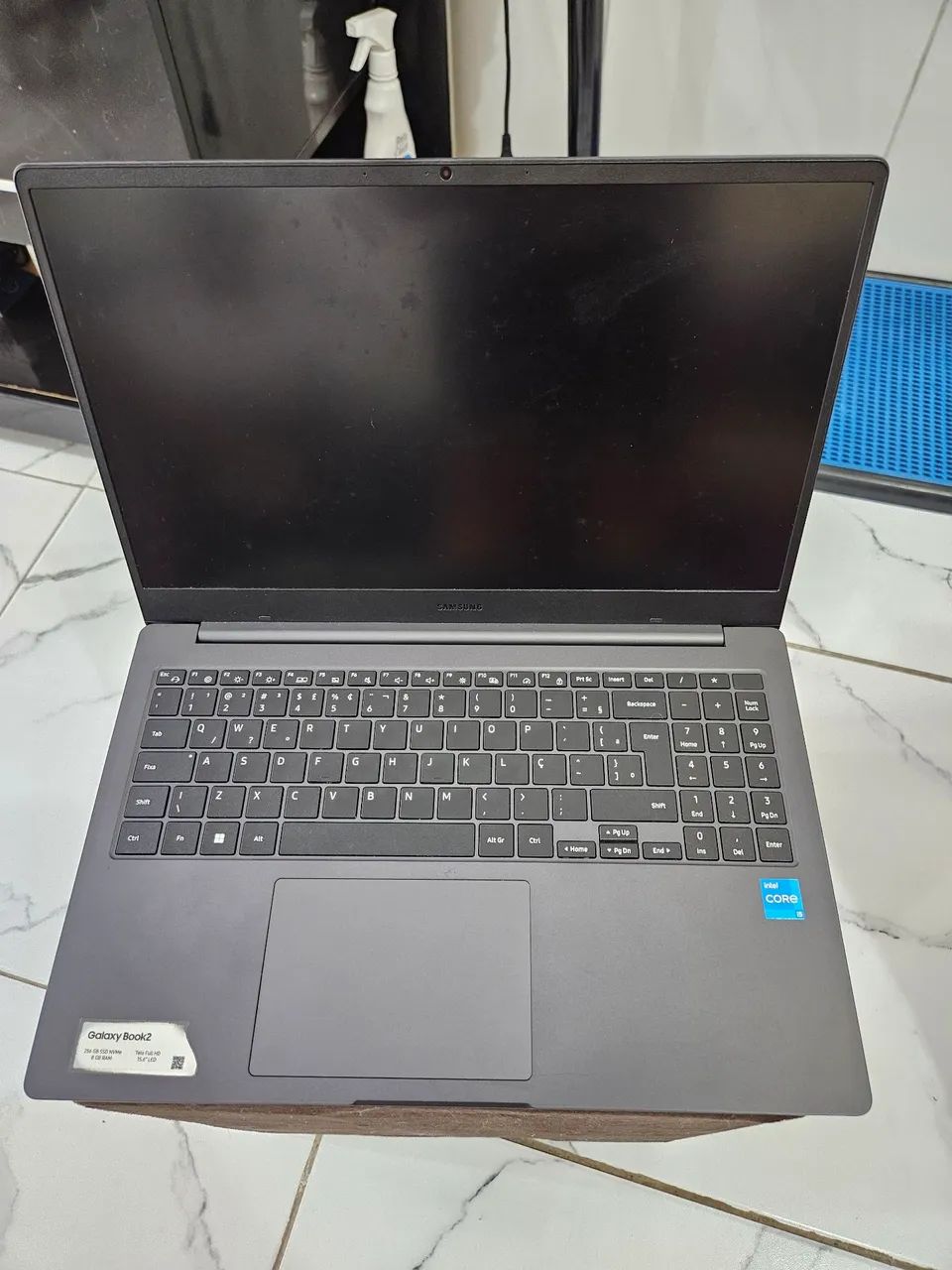 Notebook Galaxy Book 2 - Foto 2