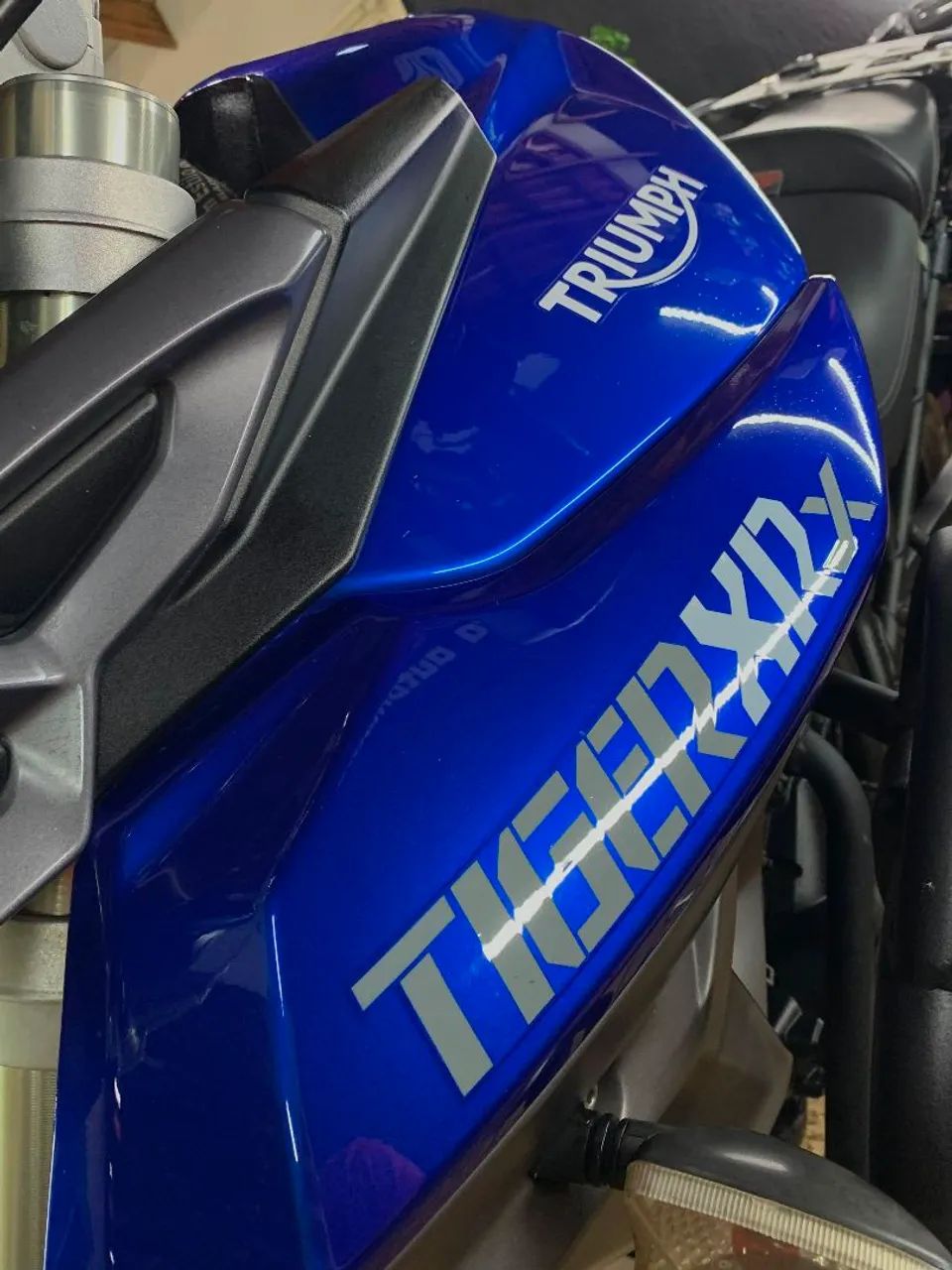 Moto conservada - Foto 2