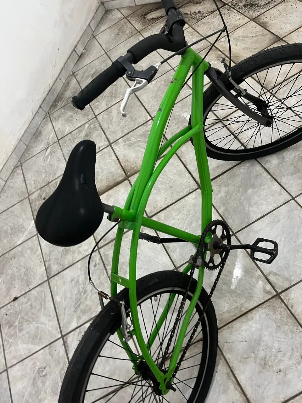 Bicicleta caisara  - Foto 4