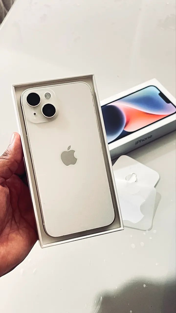 iPhone 14 256Gb