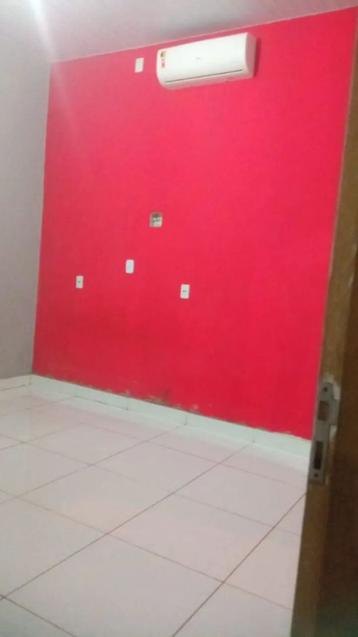 Alugo casa * - Foto 3
