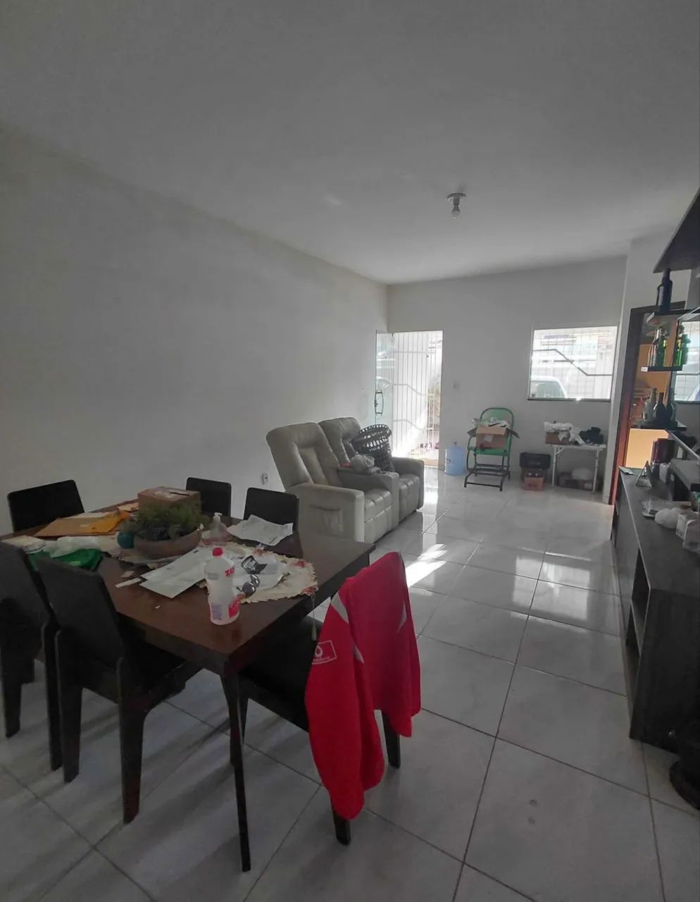 CASA NO ÁGUAS BRANCAS RC - Foto 4