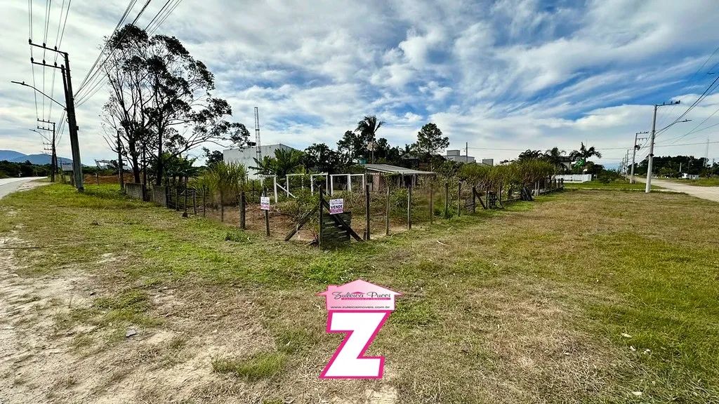 TERRENO COMERCIAL E RESIDENCIAL NA PINHEIRA - Foto 2