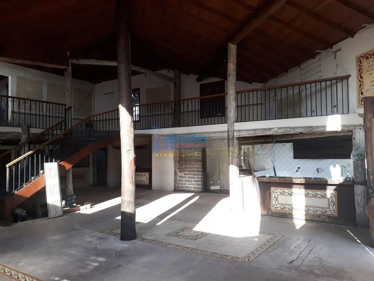 Ponto Comercial para Restaurante/Churrascaria - Foto 4