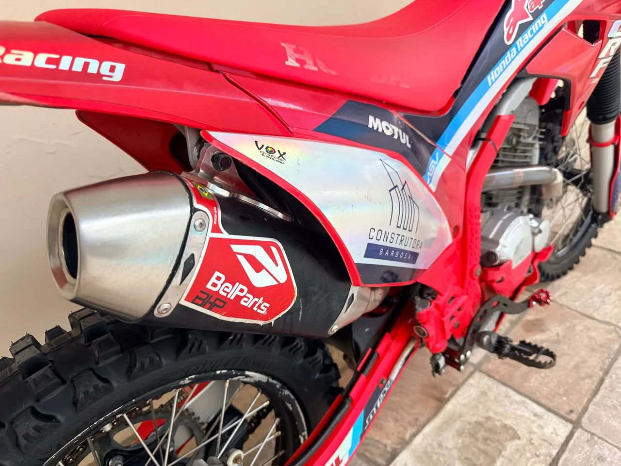 Crf 2024 - Foto 3