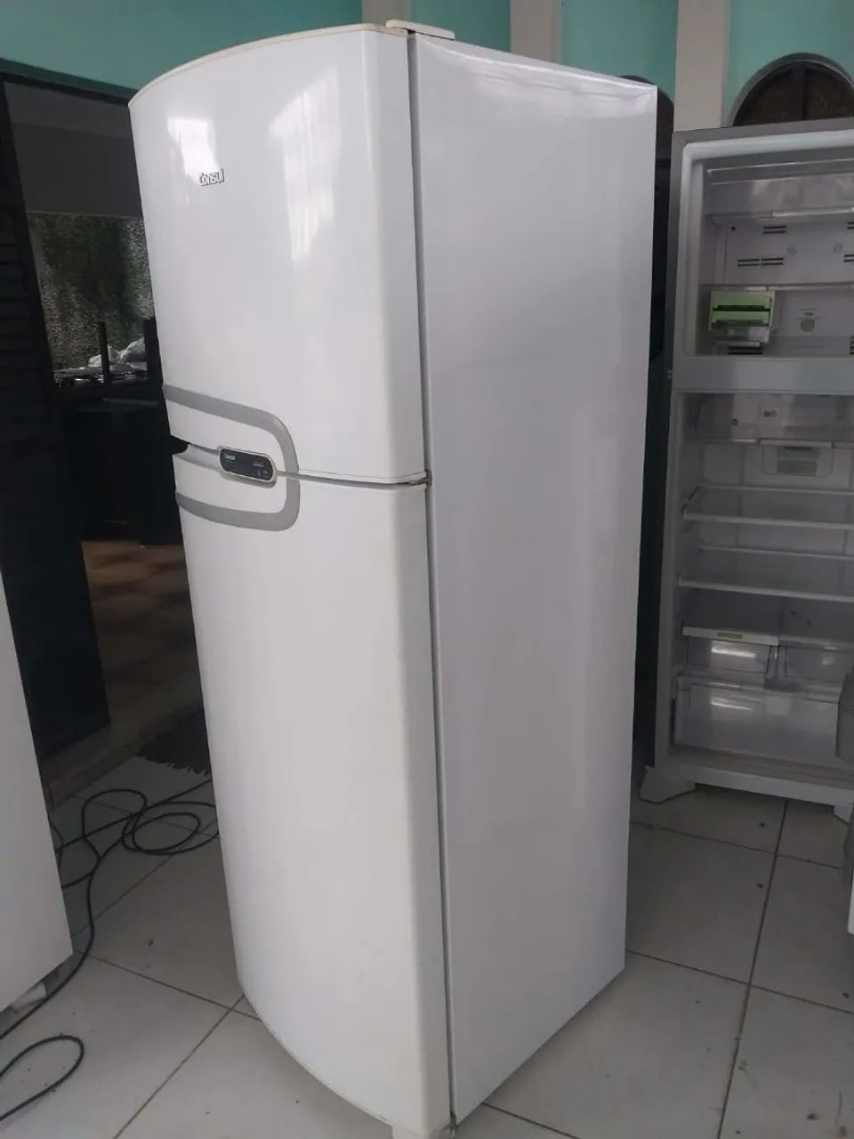 Geladeira consul  - Foto 3