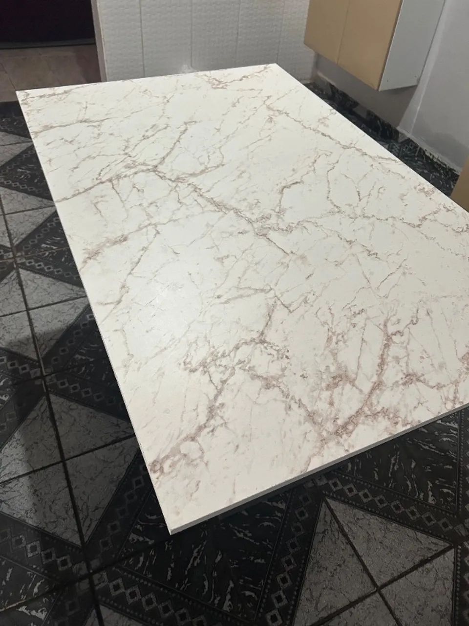 Mesa de jantar 6 lugares  - Foto 5