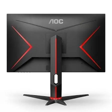 Monitor Gamer Aoc 27gs2 165hz 