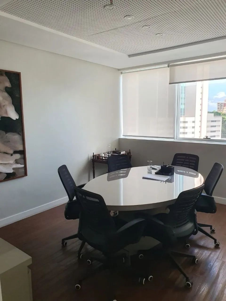 Sala, 30 m² - venda por R$ 350.000,00 ou aluguel por R$ 2.810,00/mês - Pituba - Salvador/B