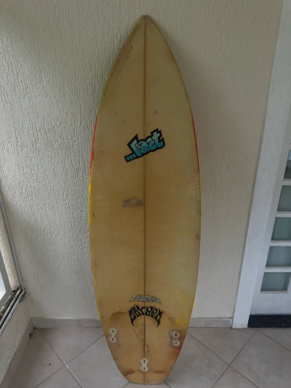Prancha de Surf - Foto 4