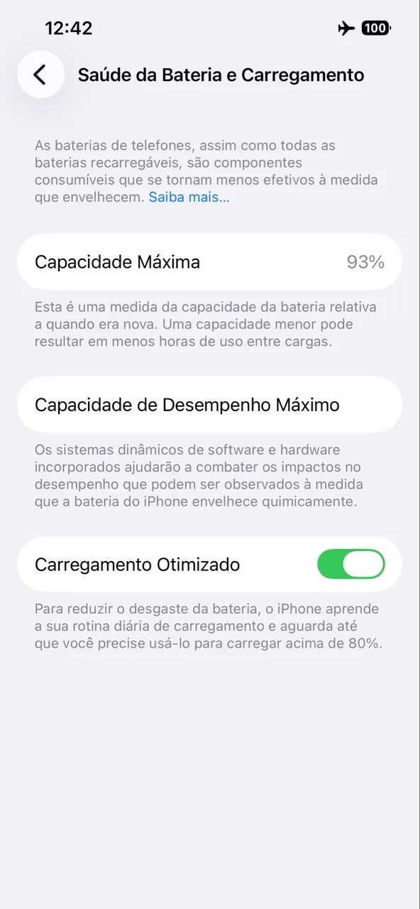 IPHONE 13 PRO 128GB - Foto 5