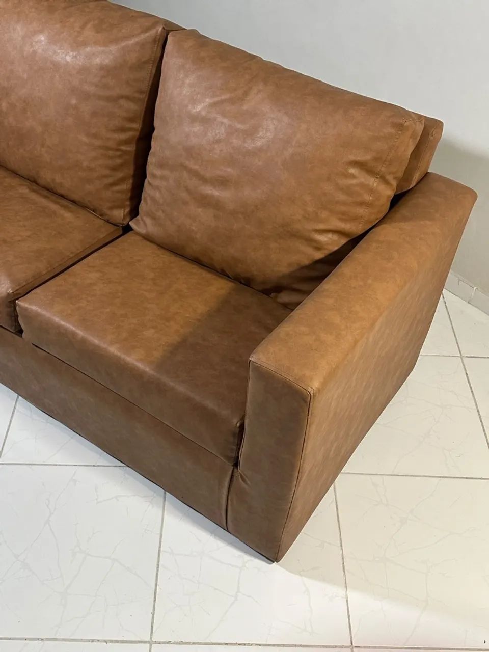 VENDE-SE SOFÁ-CAMA | R$ 990,00 - Foto 3